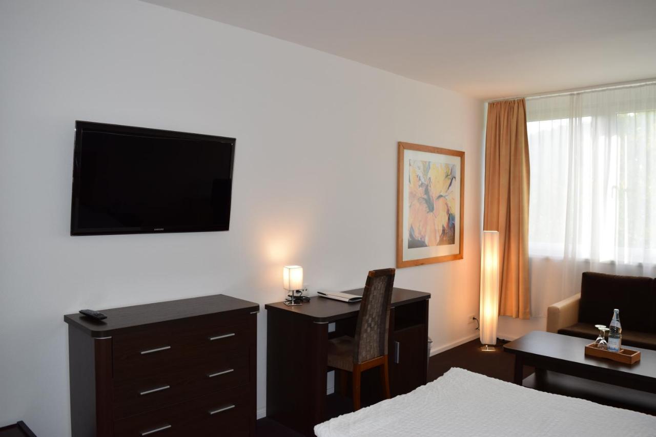 Landhotel Weisses Ross Garni Bad Brueckenau Ngoại thất bức ảnh