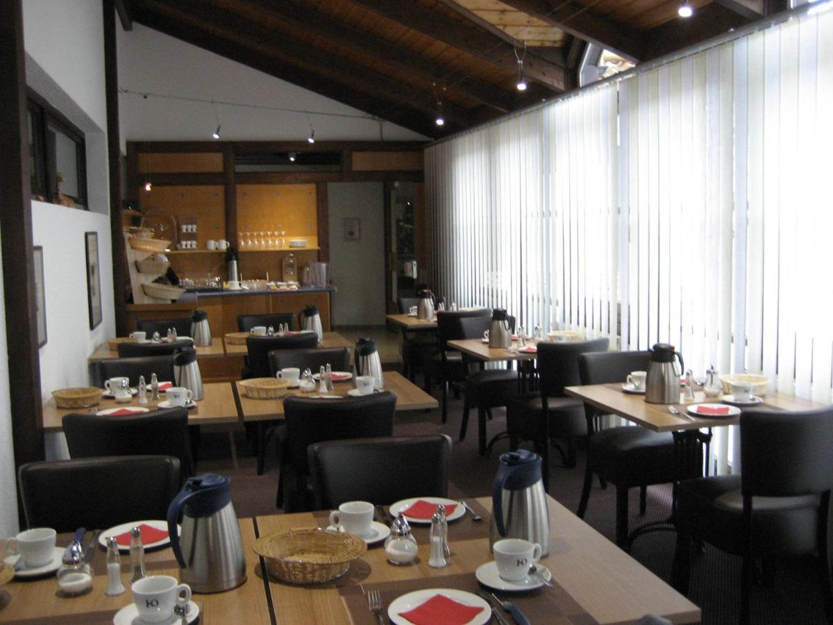 Landhotel Weisses Ross Garni Bad Brueckenau Ngoại thất bức ảnh