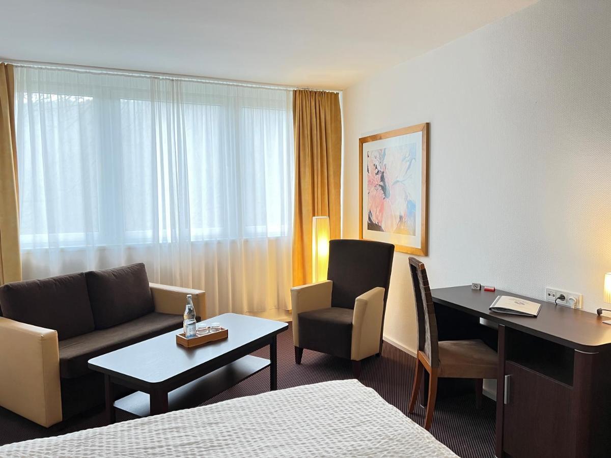 Landhotel Weisses Ross Garni Bad Brueckenau Ngoại thất bức ảnh