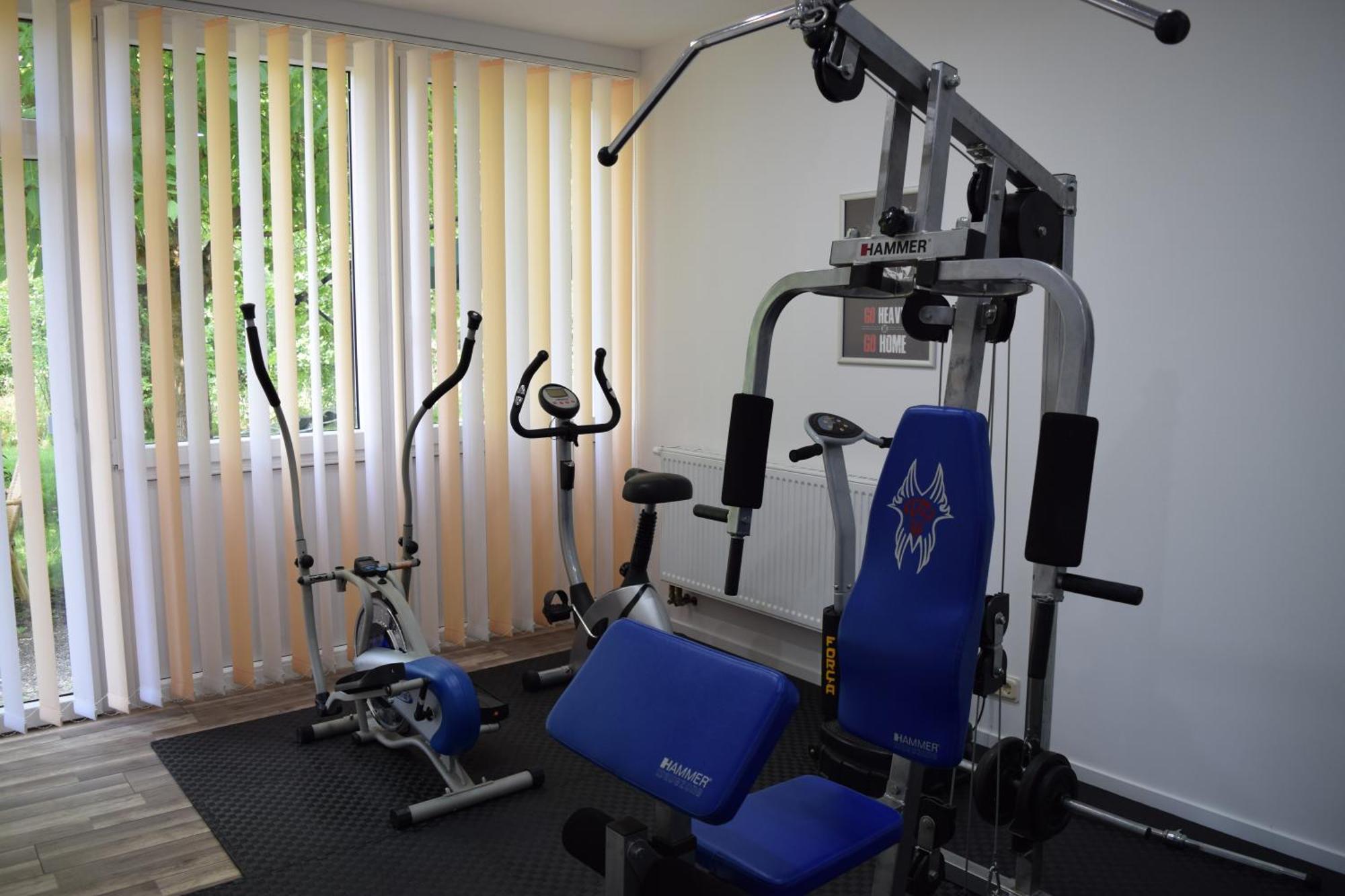 Landhotel Weisses Ross Garni Bad Brueckenau Ngoại thất bức ảnh